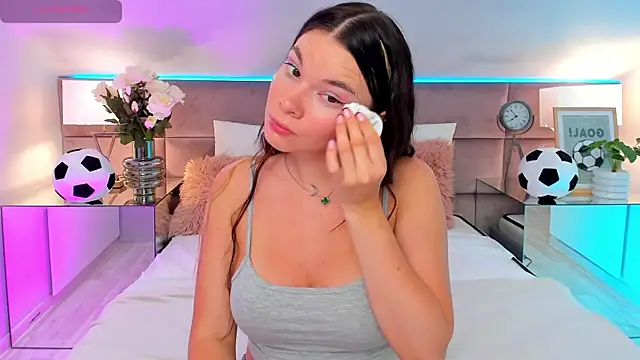 MiaMuse webcam