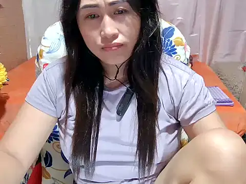 Filipina_Desire webcam