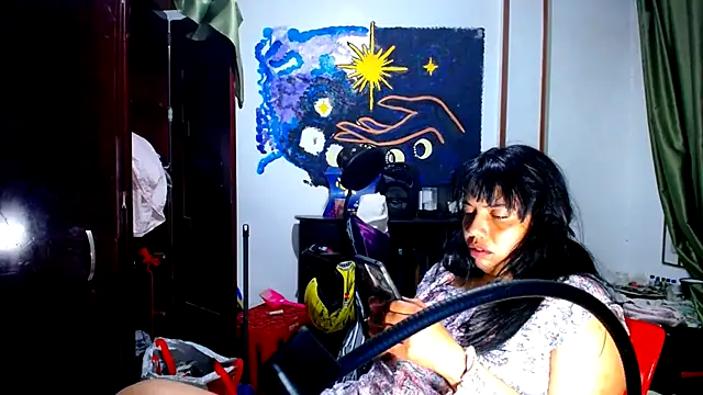 AmaraRoberts420 webcam