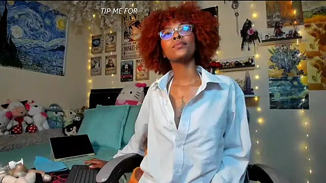 Cristal_Jonas@xh webcam