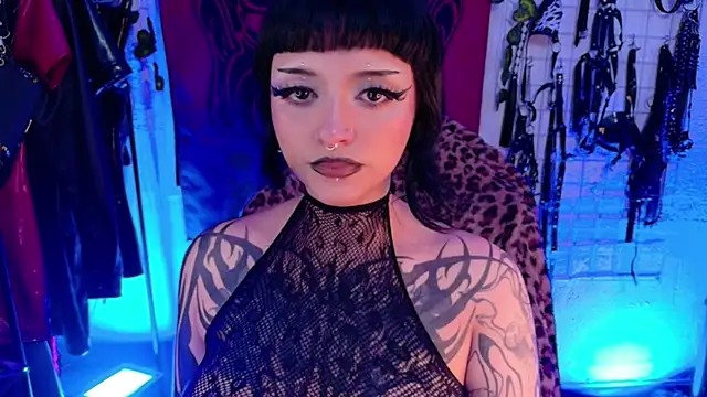 Agatha_BDSM webcam