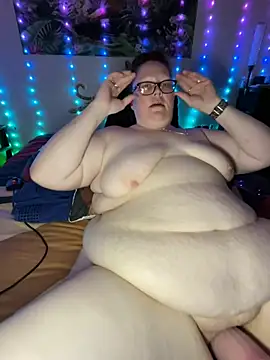 fatfabulous1981 webcam