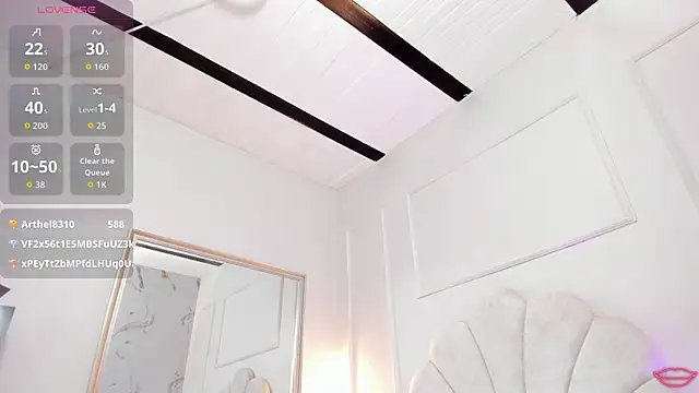 BrianaHazel webcam