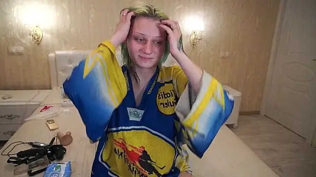 EliaRosee webcam