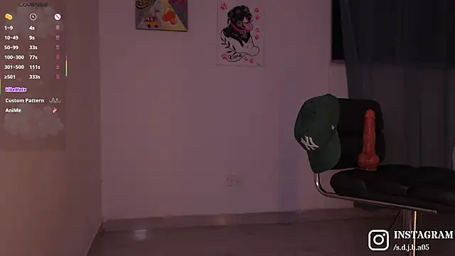Angelo_018 webcam