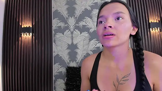 _shantal_smith webcam