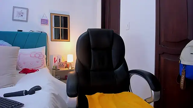 kamila_lopez webcam