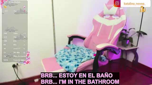 Katalina_novoa webcam