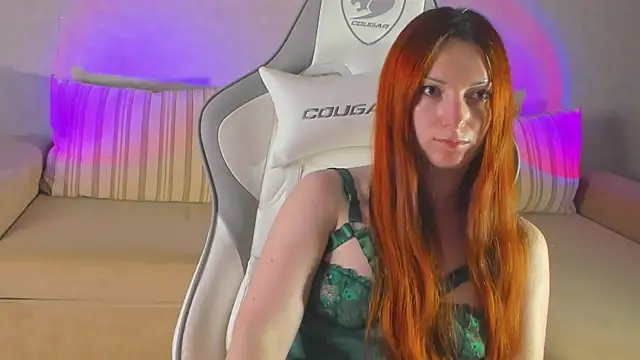 FlamyGold webcam