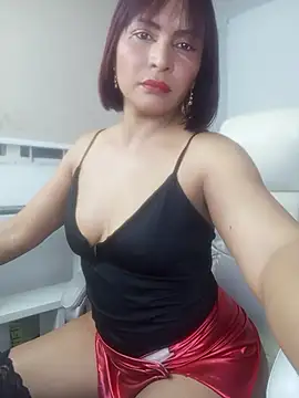 Mishka__ live cam on StripChat