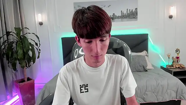 Jake_evans webcam