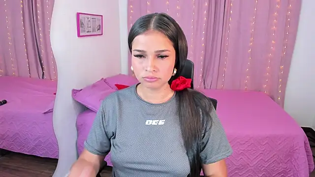 Abby_Parker1 webcam