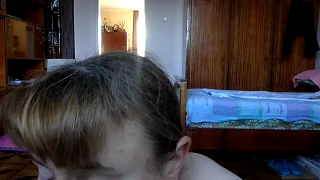 KlavdiaPetrivna webcam