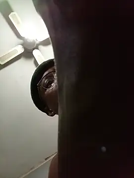 TheeRealShow webcam