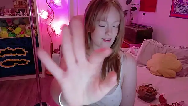 Daisy_Dollxo webcam