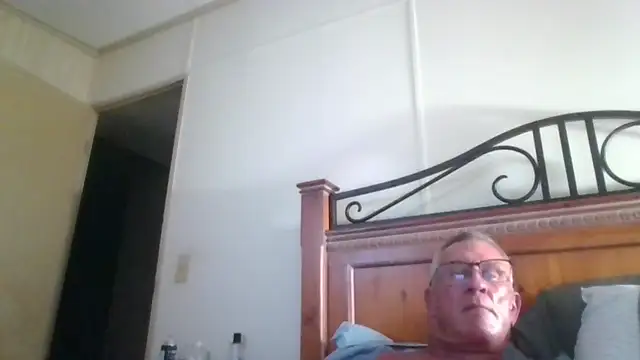 GinGerBaBE22 webcam