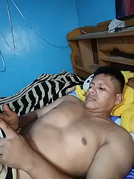 alexchir4 webcam