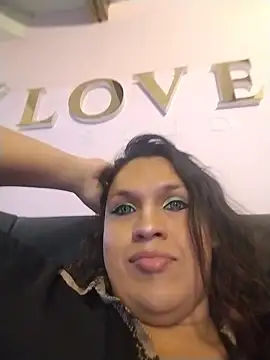 kimCosseyy webcam