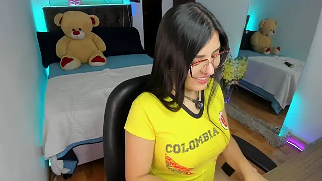 Luxxur69 webcam
