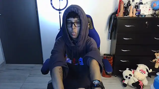 thomascooper7 webcam