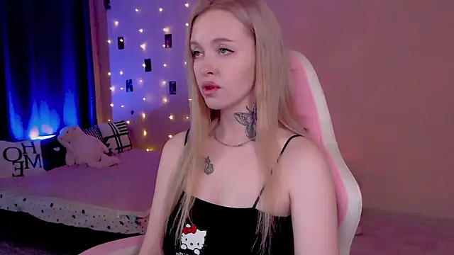 Naughty_Mable webcam