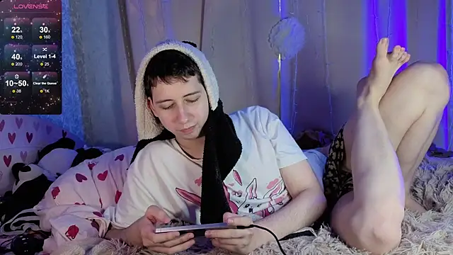 Timothy_Fox webcam