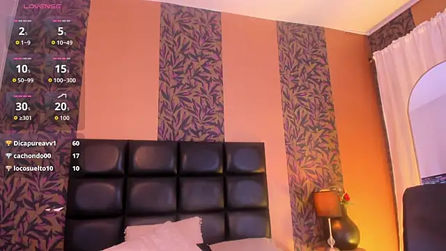 megan_al webcam