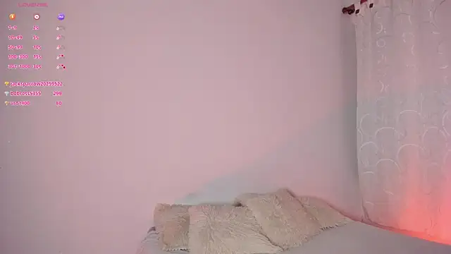adara_evanss webcam