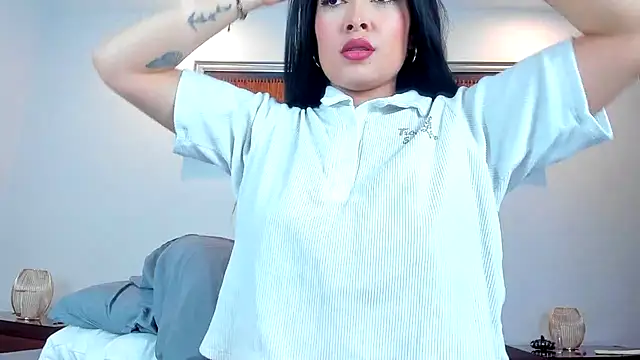 Bella__hamilton webcam