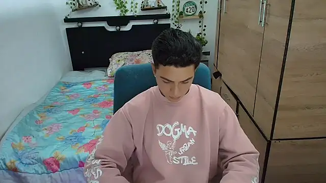 santii_ss webcam