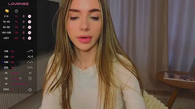 shuggybaby webcam