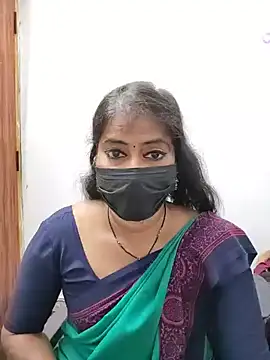 tamil_Sigappu_Roja webcam