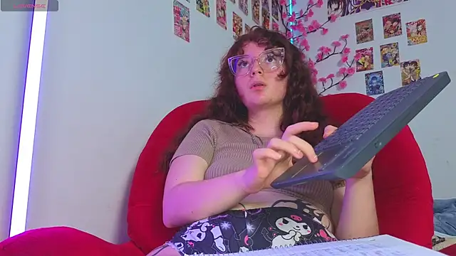 Sharon_Black webcam