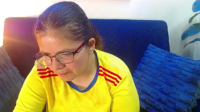Linda_banks_ webcam