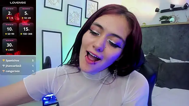 Azurra_amatto2 webcam