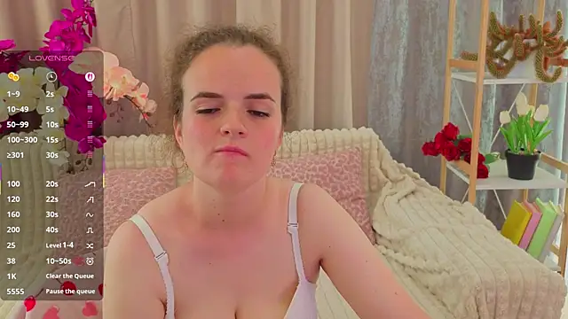 Luisa_Rosee webcam