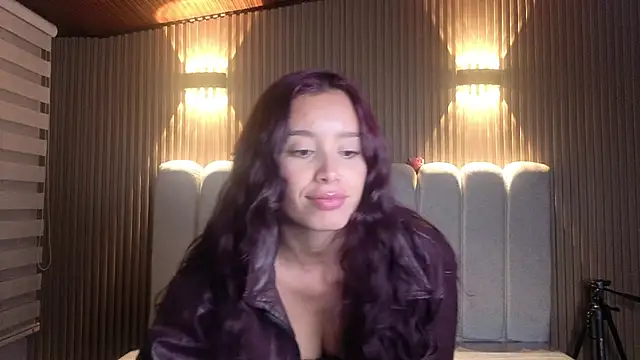 _Mia_Evans_1 webcam