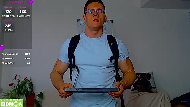 ZeinMiracles webcam