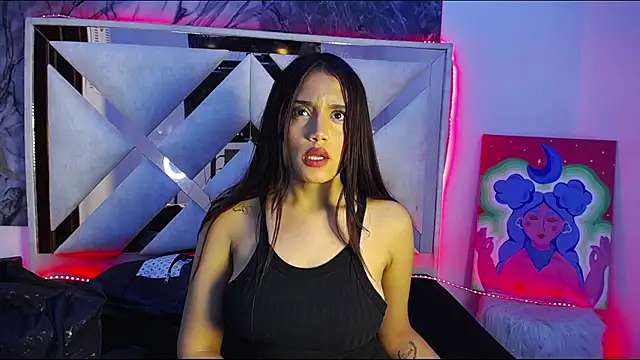 ladymooncs webcam
