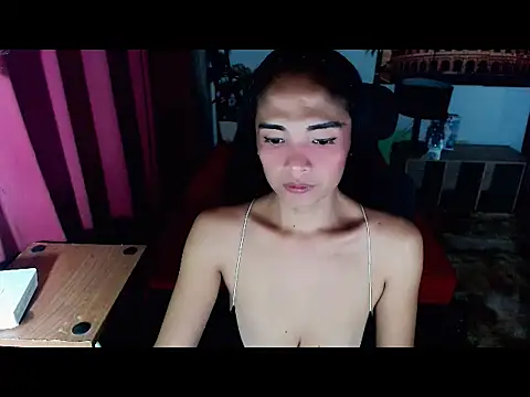 xAsianTOPModelx webcam