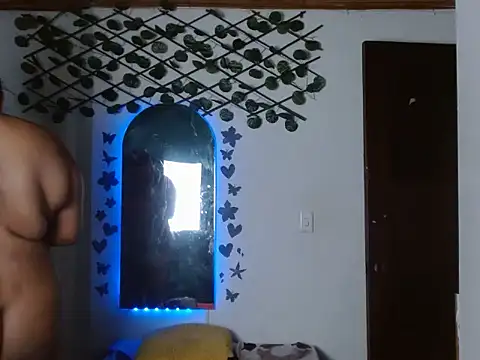 Ebony_luna webcam
