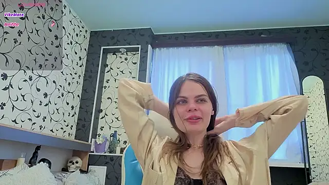 xAlisontiny webcam