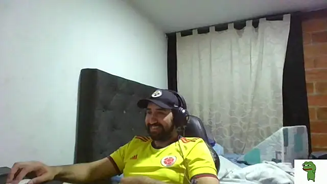 coolfriki webcam