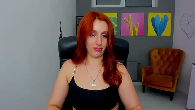 ZoeBurton webcam