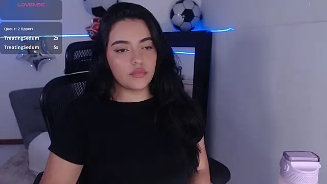xambar_22x webcam