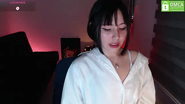 just_meko webcam