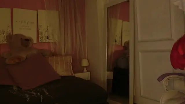 CristalBm_ webcam