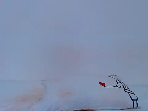 HONEYxPOT webcam
