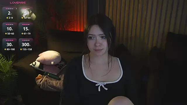 MargaritaGrey webcam