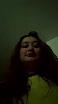 CelesteValencia webcam